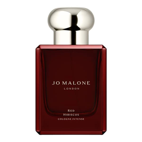 Red Hibiscus Intense Eau de Cologne Spray 50 ml, unisex