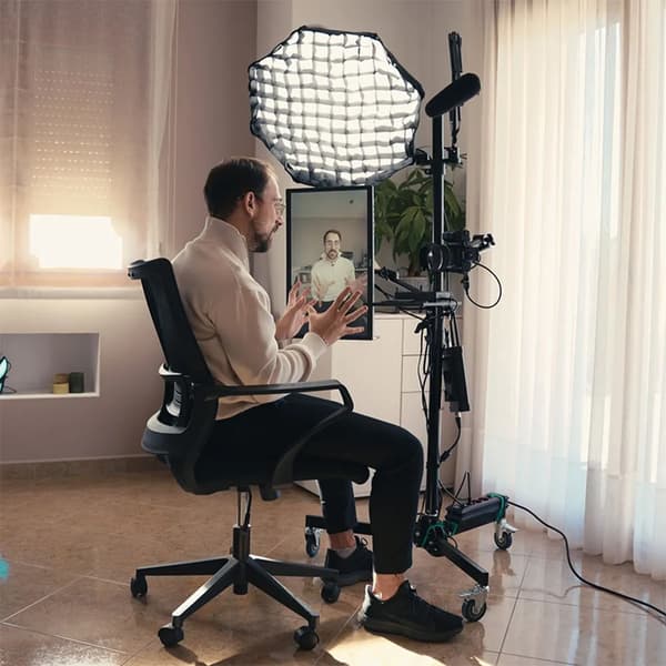 Tarion TitanRig Studio Stand Set Hopea
