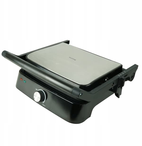ACV ak-2249 elektrisk grill 2000W