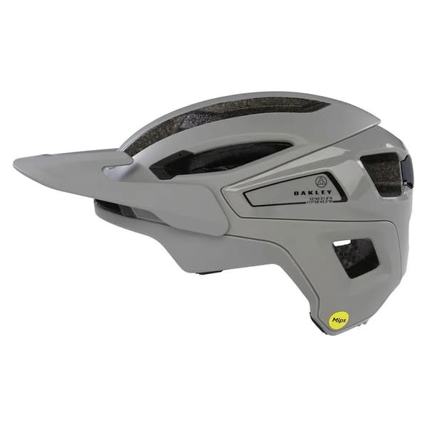 Oakley DRT3 Trail MIPS hjelm Grå
