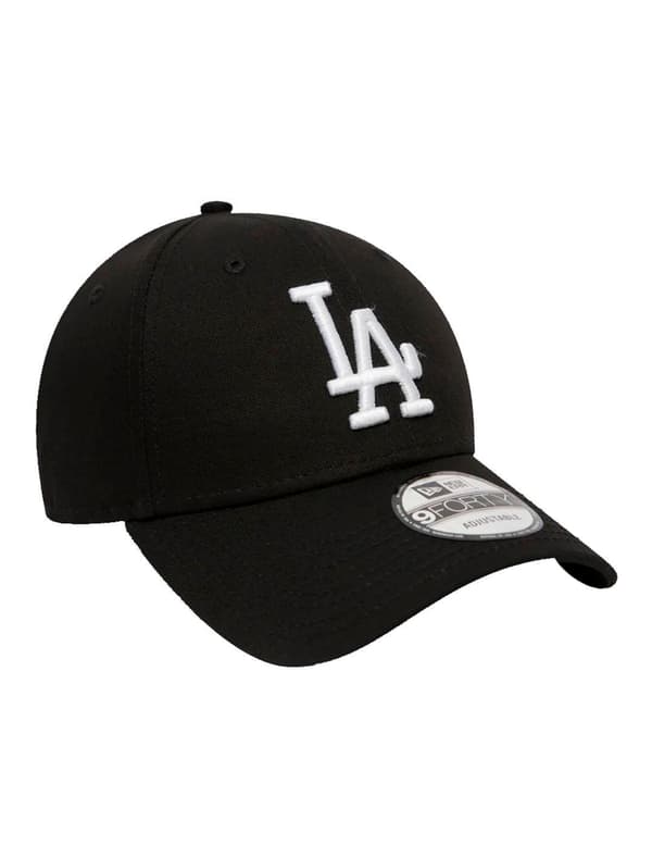 New Era 9FORTY LA Dodgers cap sort