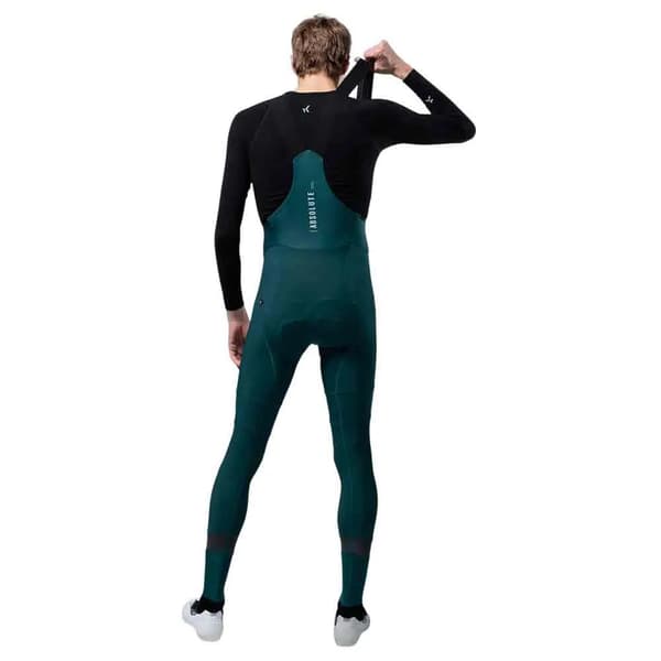 Gobik absolute 7.0 k10 bib tights med hög termisk isolering