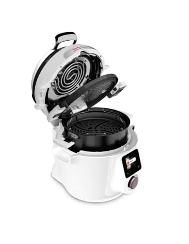 Moulinex Cookeo Infinity Multikokare 6.5L Vit