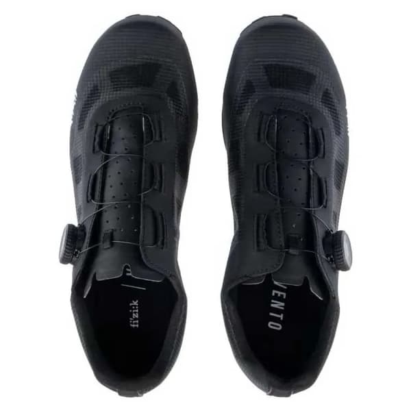 Fizik Vento Proxy MTB Sko Sort 43 EU