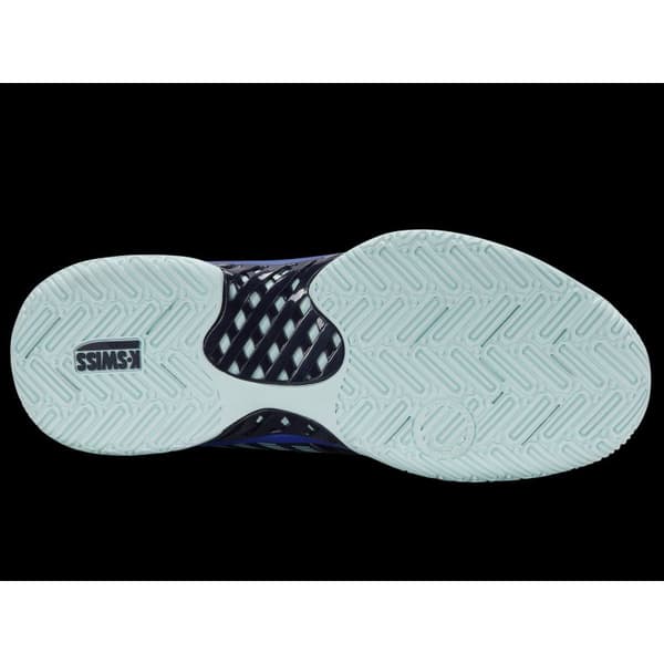 K-Swiss Express Light 3 HB Padel Sko Blå