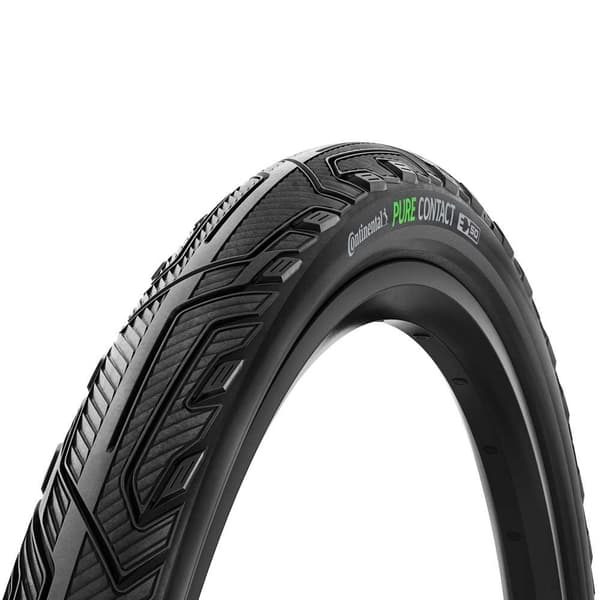 Continental Pure Contact rengas musta