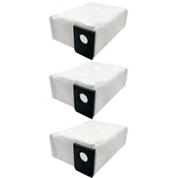 Midea v15 dammsugarpåse 3-pack