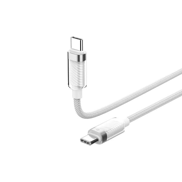 Techancy TB1798 USB-C kabel 60W