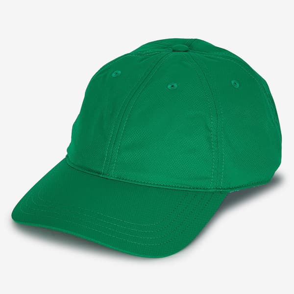 Lacoste Gorra Lacoste Sport Ligera Verde