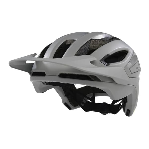 Oakley DRT3 Trail MIPS hjälm Grå