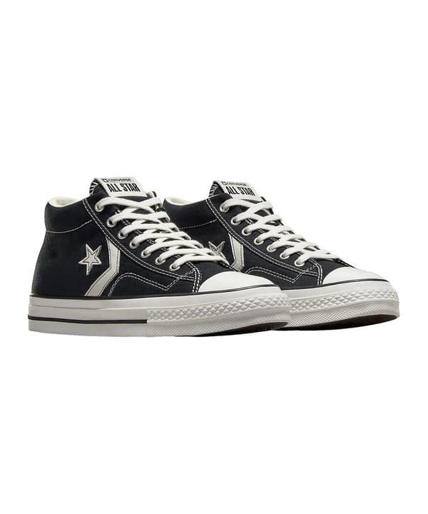 Converse Star Player 76 sneakers svart