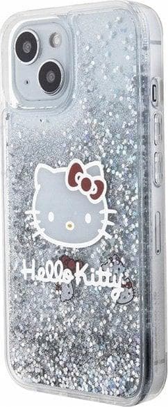 sourcing Hello Kitty Liquid Glitter Charms - hopea