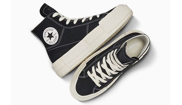 Converse chuck taylor all star cruise sort