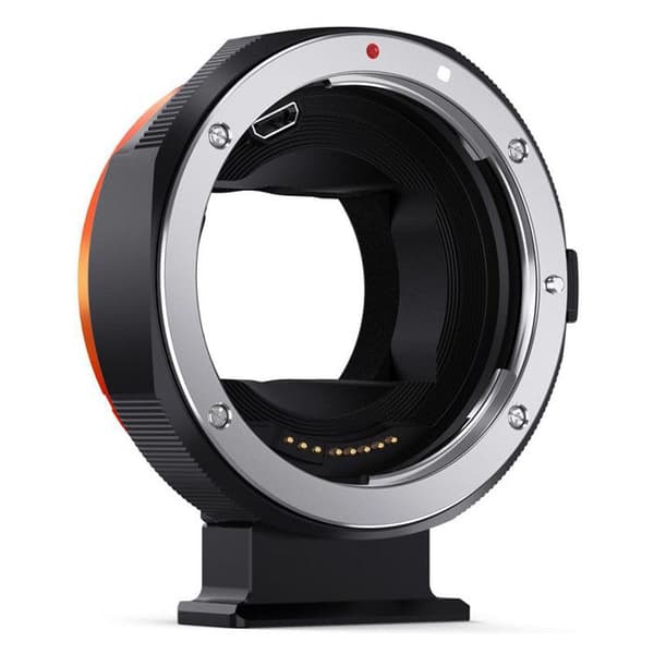 K&F Concept EF-E IV objektivadapter til Canon EF til Sony E