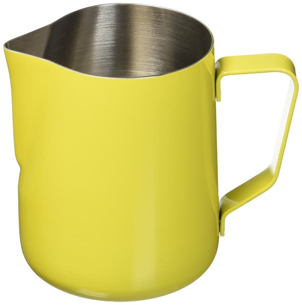 joefrex mælkekande 500ml sort