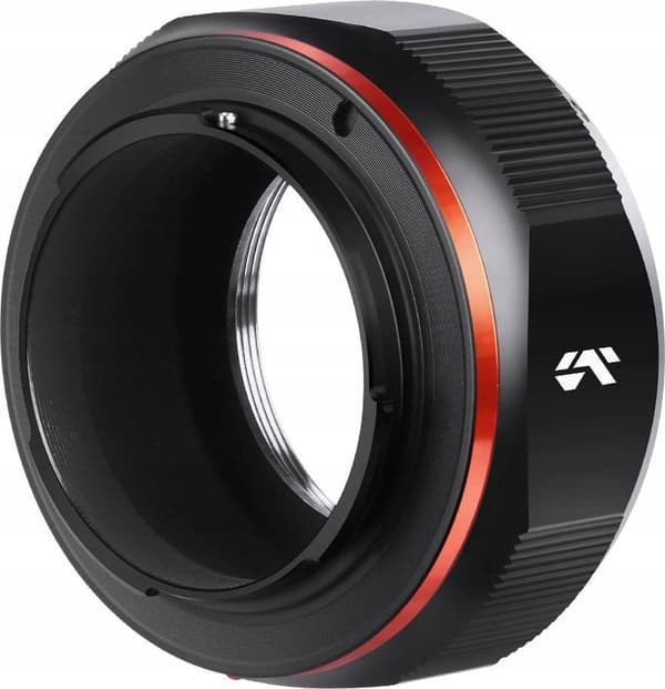 K&F kf06.435 M42 Sony E-mount objektiivisovitin