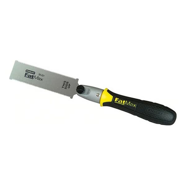 Stanley 0-20-331 japansk sav FatMax 120mm