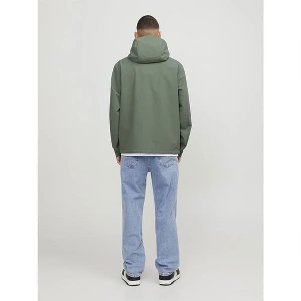 Jack & Jones Vesterbro Softshell-takki Vihreä