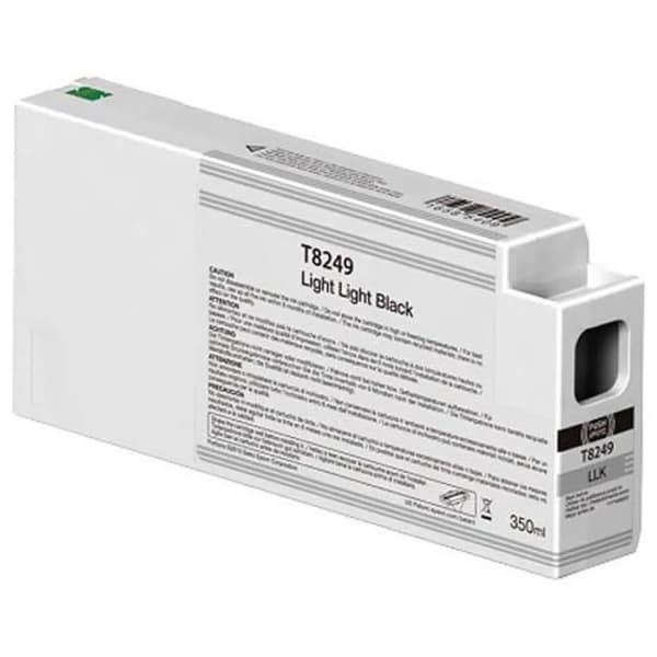 generic t8049/t8249 700ml Harmaa mustekasetti