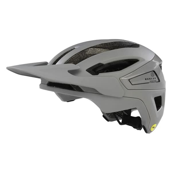 Oakley DRT3 Trail MIPS kypärä Harmaa