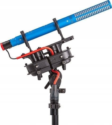Rycote Kit de pare-brise Cyclone Medium - 3D-Tex, 623 g