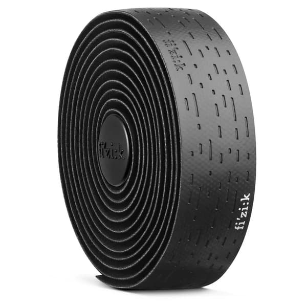 Fizik Comforteel 3.5 mm styrbånd Sort