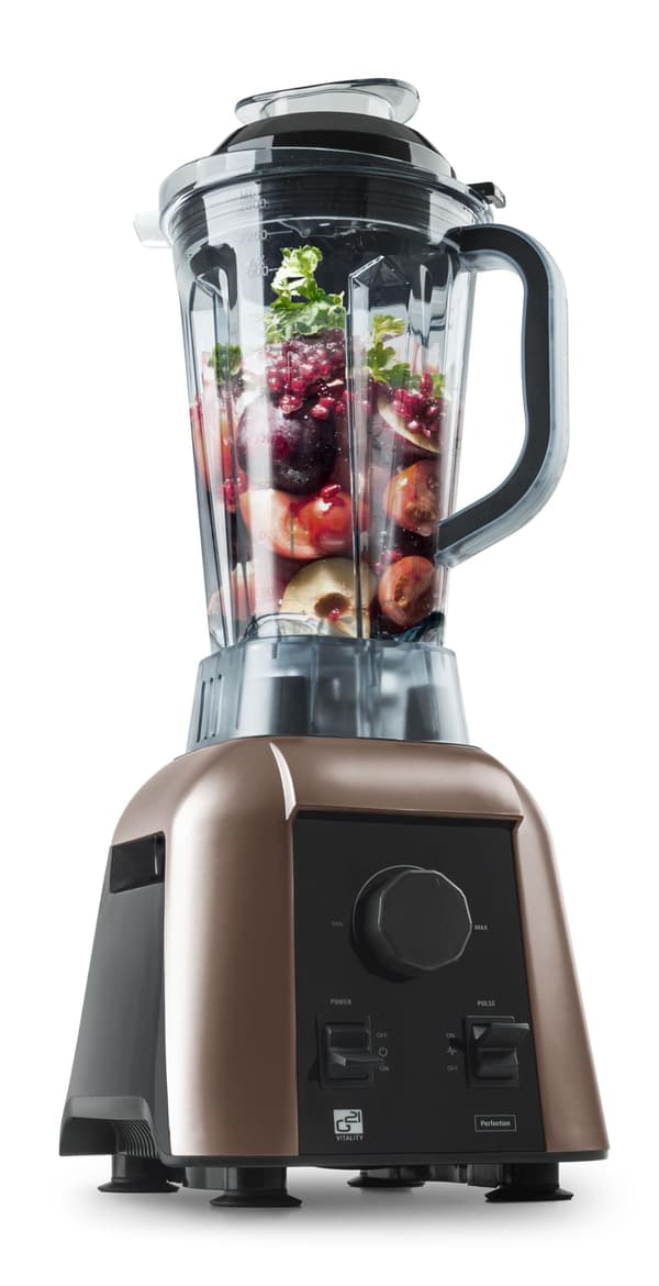 G21 Perfection 600873 Brun 2.5L Blender