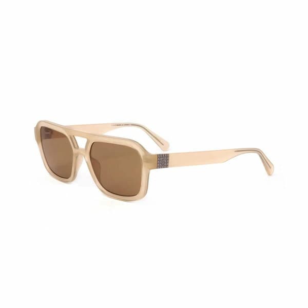 Guess GU82595357E aurinkolasit harmaa