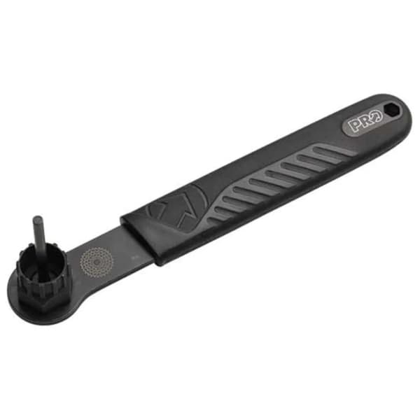 PRO Cassette Removal Set Svart