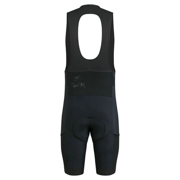 Rapha Core Cargo Bib Shorts Svart