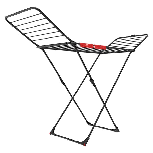 Vileda Extra Ultimate Klädtork 20m Svart