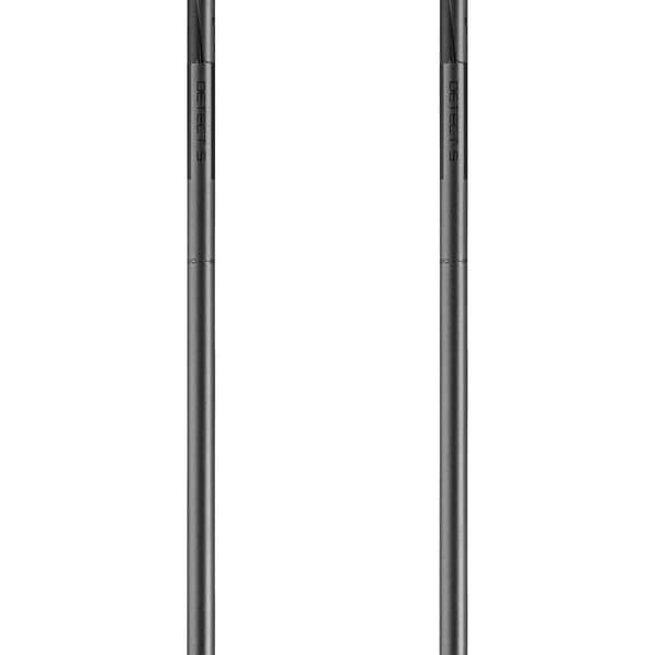 Leki Detect S - Båge av aluminium med Pro G-grepp och Trigger S säkerhetssystem