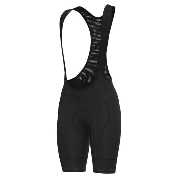 Alé Cycling pr-e strada 2.0 Bib Shorts Black