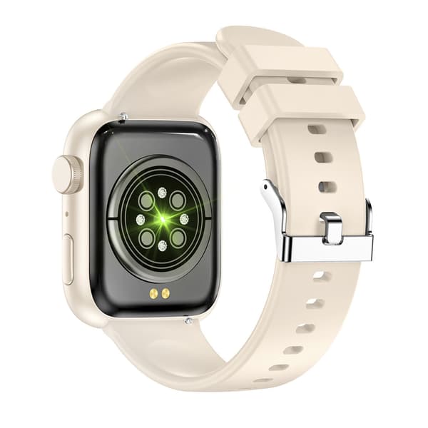 Forever GSM180534 Älykello Beige 1.8"