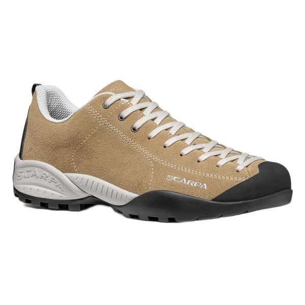 SCARPA Mojito brune approachsko