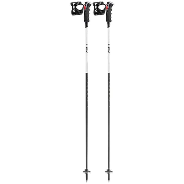 Leki Carbon 14 3D Carbon naturel