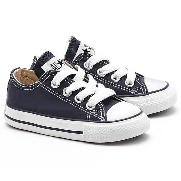 Converse chuck taylor all star classic navy blue