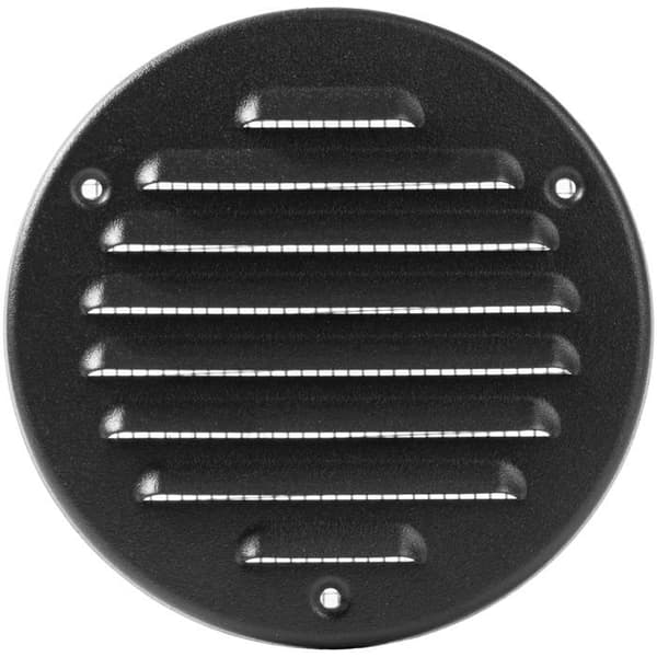 Vent-systems ilmanventtiili