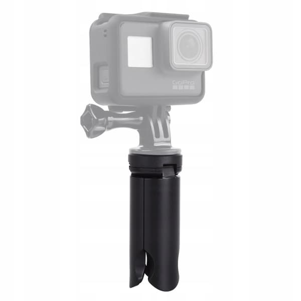 PULUZ 4709 Mini Tripod Musta