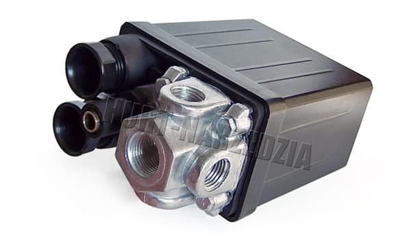 Stanley 152077xstn tryksensor 12 bar sort