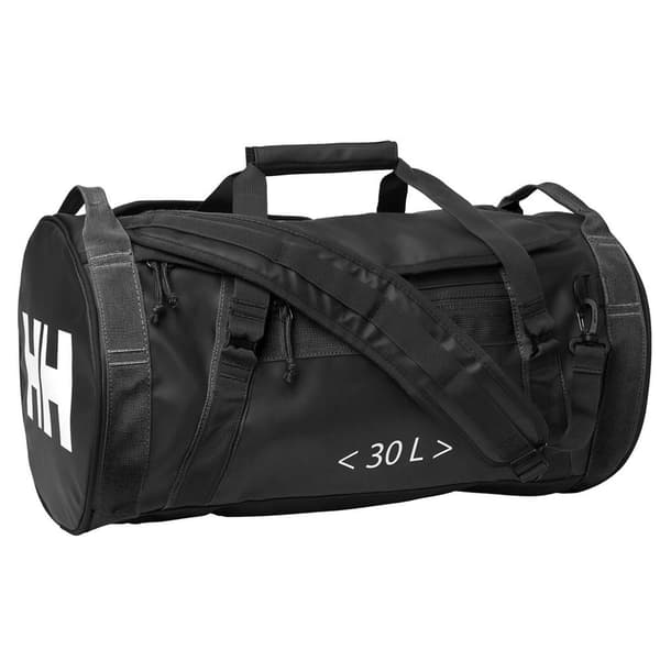 Helly Hansen Rejsetaske Duffel Bag 2 30L Sort