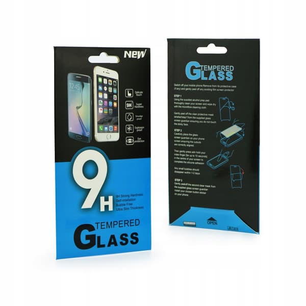 oem hærdet glas Transparent 9H