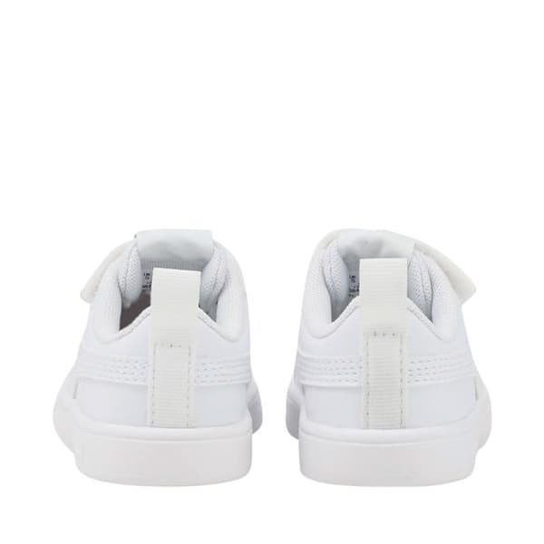 PUMA rickie ac inf White