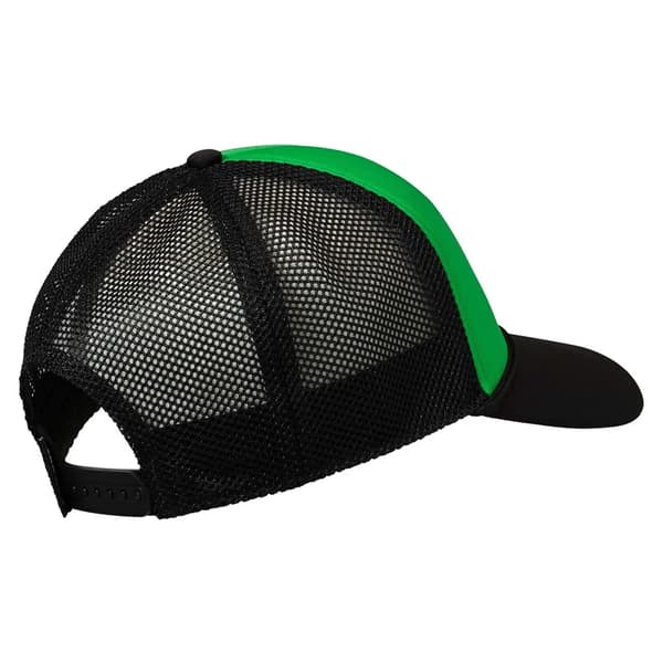 Mammut Crag Logo Cap Grøn