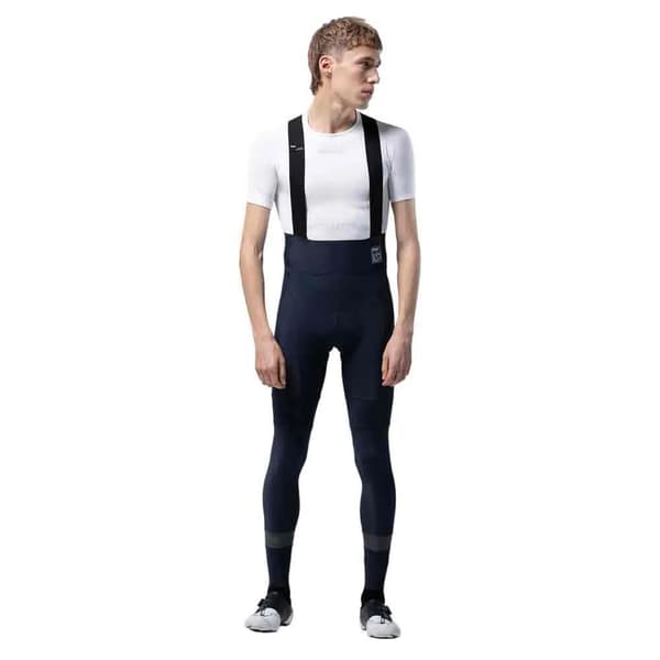 Gobik Absolute 7.0 K10 Bib Tights Sininen
