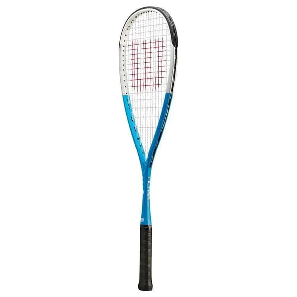 Wilson Ultra Squashmaila UL hopea