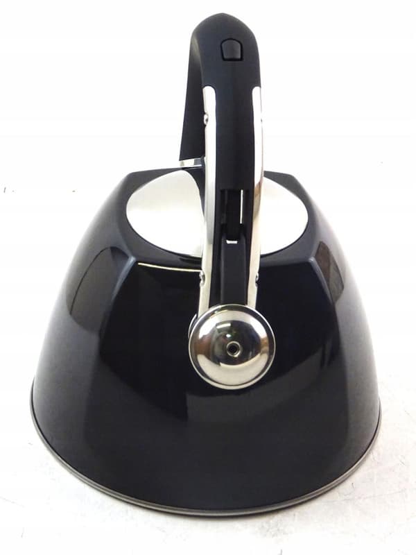 Klausberg kb-7195 sort 3.0L elkedel