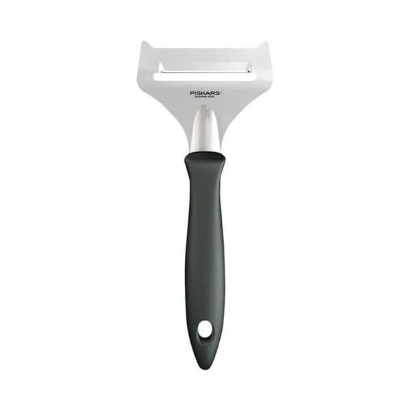 Fiskars Essential ostskärare svart 17 cm