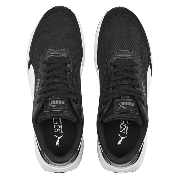 PUMA Runtamed sneakers sort