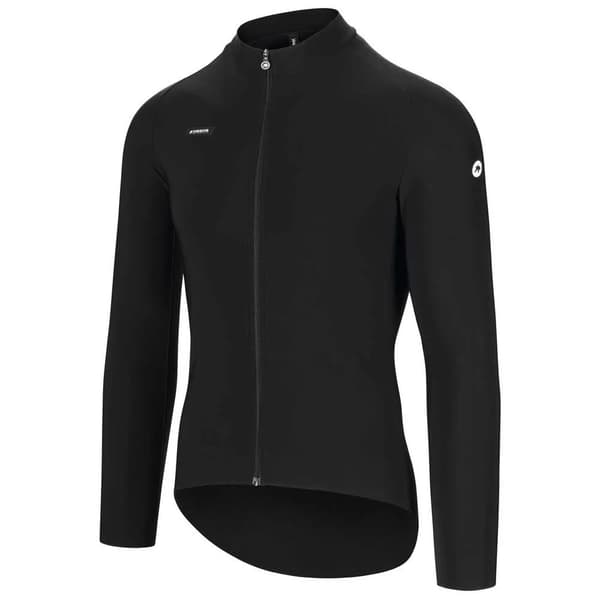 Assos GT LS Mid Layer svart